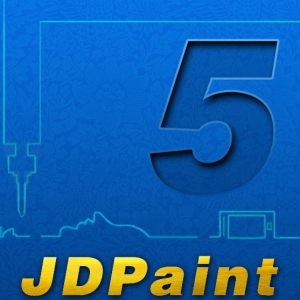 JDPaint 5.21 Ultimate 콢  ƽ